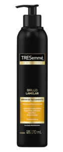 TresEmme Brillo Lamelar Serum